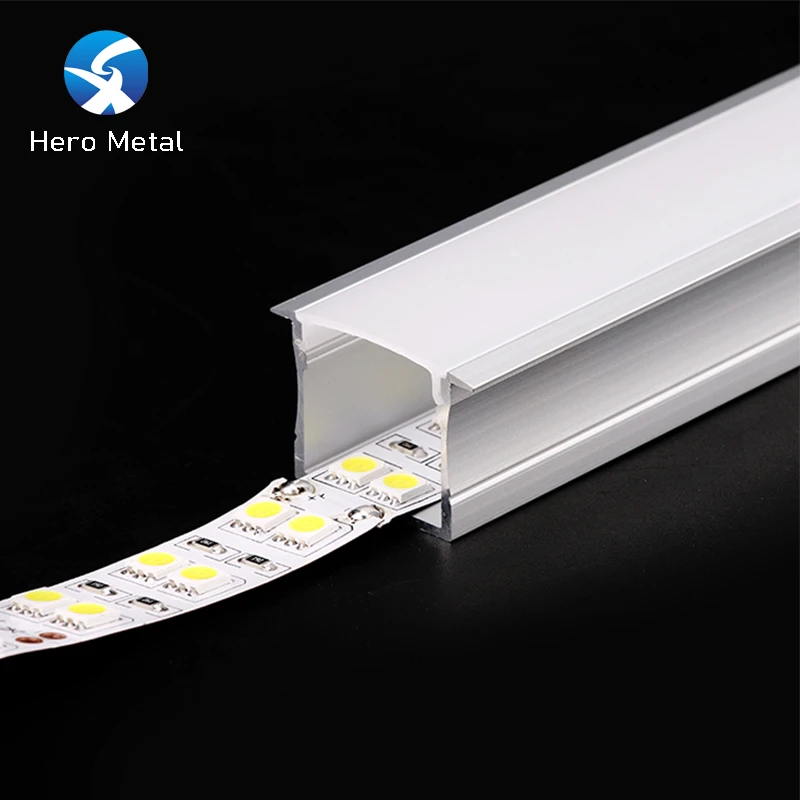 aluminium profile for led lighting strips aluminium profile for led lighting strips
