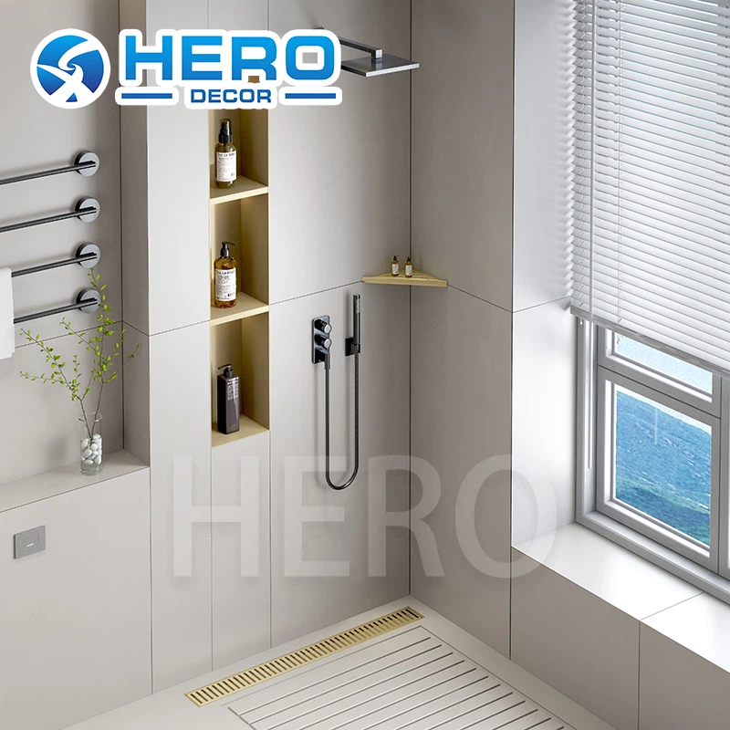 gold niche gold niche