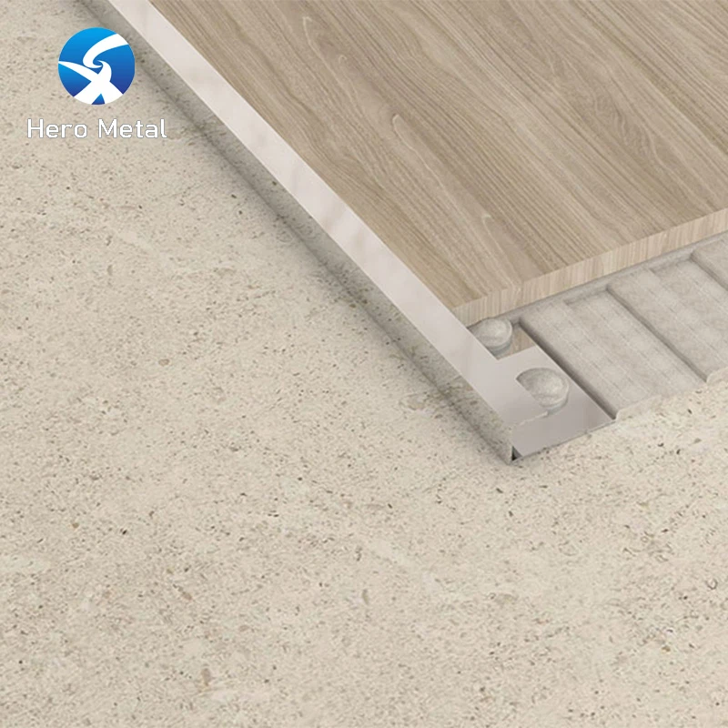 Aluminium-Fliesenverkleidung geschlossener Typ Aluminium-Fliesenverkleidung geschlossener Typ