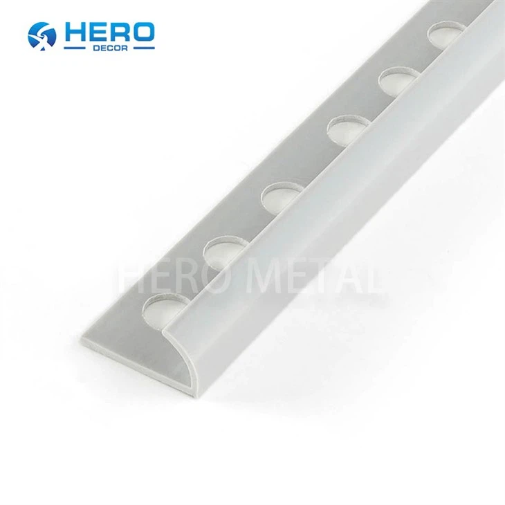 Pvc Edge Trim For Tiles suppliers