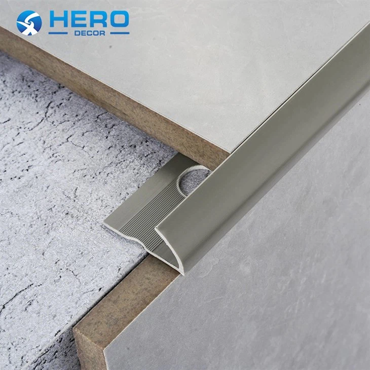 Pvc Tile Trim Corners best