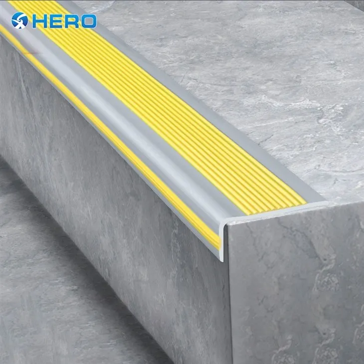 Rubber Stair Nose Molding best