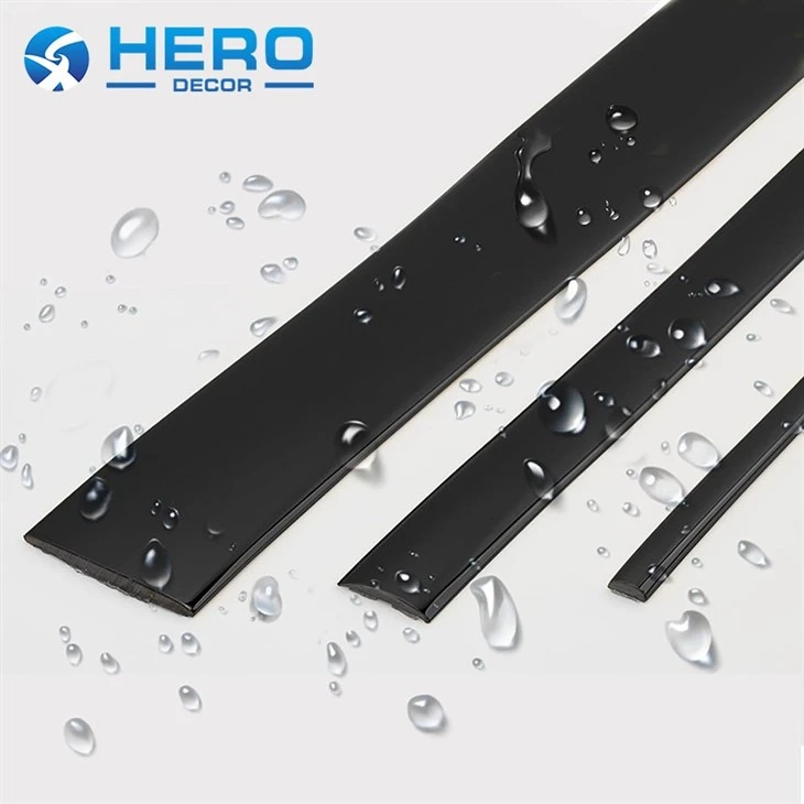 Self-Adhesive Stainless Steel Strips suppliers