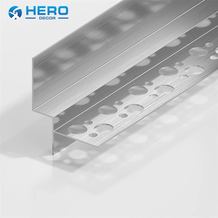 Shadow Gap Ceiling Trim high quality