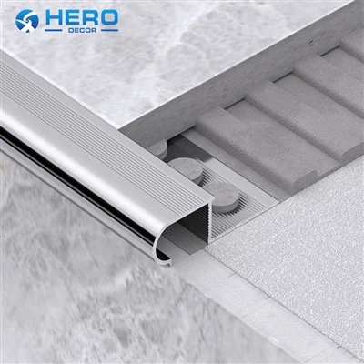 Anti Slip Stair Nosings