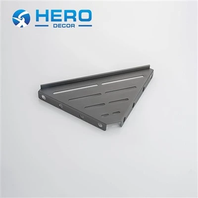Stainless Steel Corner Shower Caddy Wall Mount