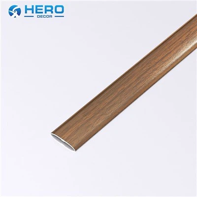 Laminate Floor Trim