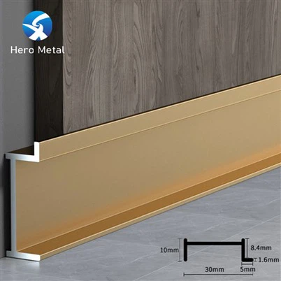 6 Inch Baseboard