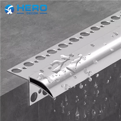 Eagle's Drip Strip Aluminum Trim