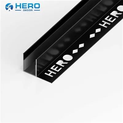 Floor Shadow Gap Profile