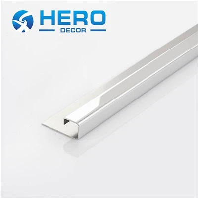 Quadec Tile Trim