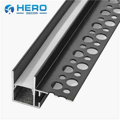 Ceiling Led Strip Channel