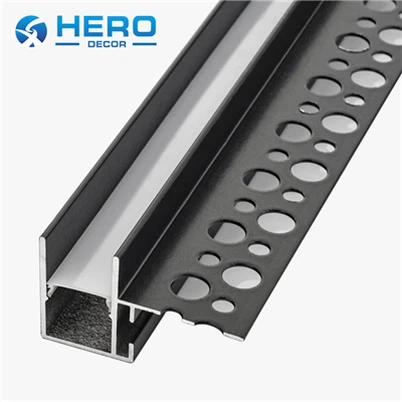 Ceiling Led Strip Channel