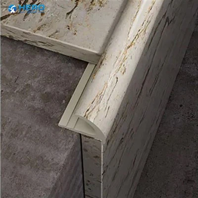 Pvc Tiles Corner Beading