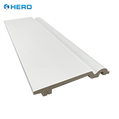 Adhesive Foam Skirting Board