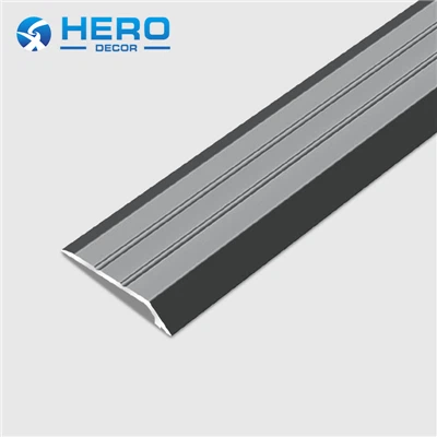 Aluminium Floor Transition Strip