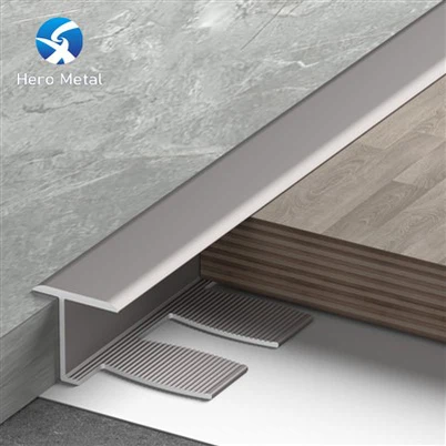 Aluminium Tile Beading Trim