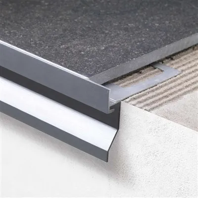 Aluminum Balcony Profiles