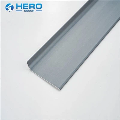 Aluminum Baseboard