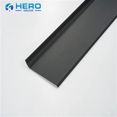Aluminum Baseboard