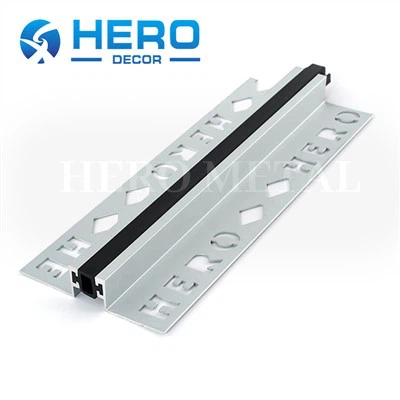 Aluminum Ceramic Expansion Joint