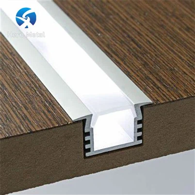 Aluminum Profile For LED