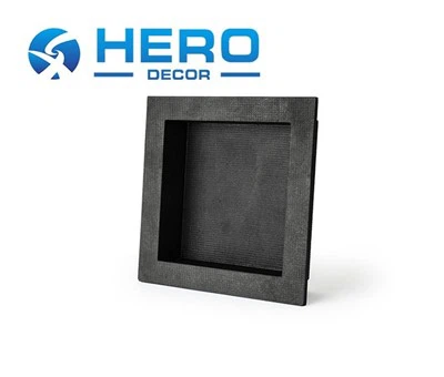 Built in Shower Niche