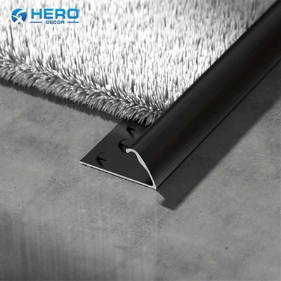 Carpet Edging Metal Trim
