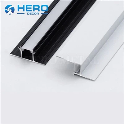 Ceiling Lighting LED Channels