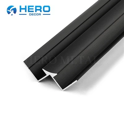 Edge Trim For Paneling