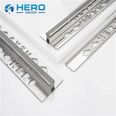 Steel Movement Joints