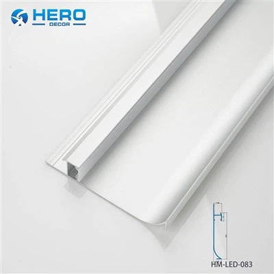 Illuminated Skirting Board