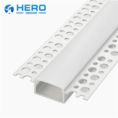 Led Ceiling Profile
