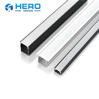 Led Strip Light Profile