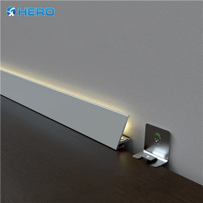 Led Strip Light Skirting
