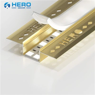 Led Strip Lights Aluminum Profile