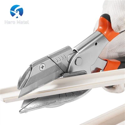 Multi Angle Scissors