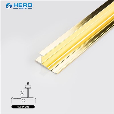 Paneling Divider Strips