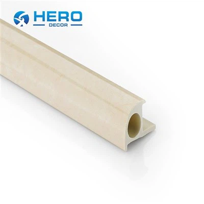 Pvc Quarter Round Trim