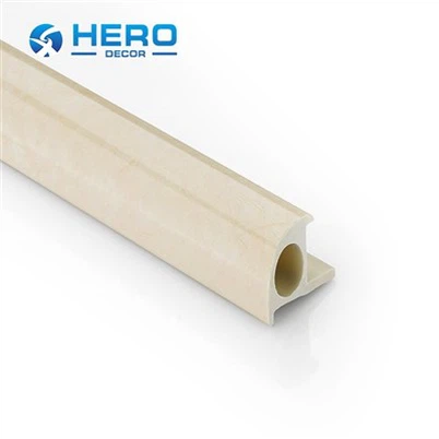 Pvc Quarter Round Trim