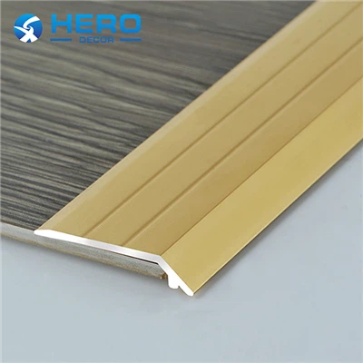 Sloped Transition Strip
