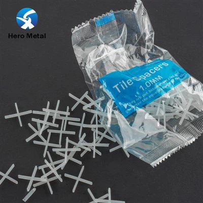 Spacer Plastic Tiles Cross Spacer