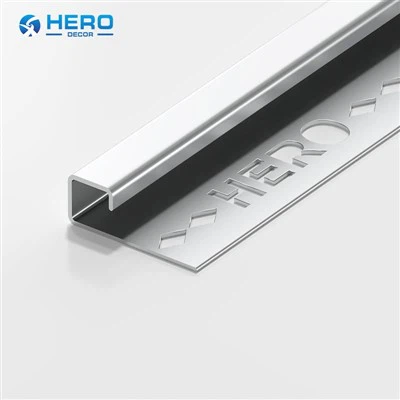 Square Listello Trim