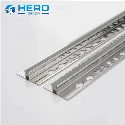 Stainless Steel Floor Movement Joint