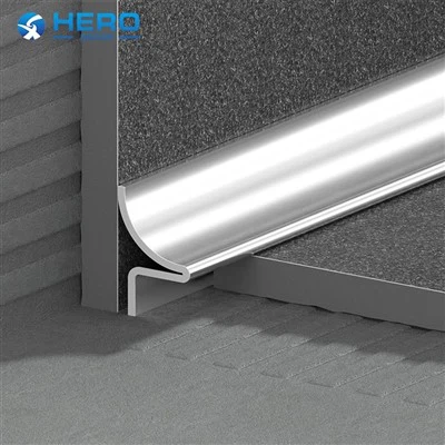 Stainless Steel Trim Molding Kitchen Inside Corner