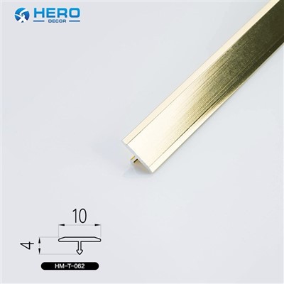 T Shape Tile Edge Trim