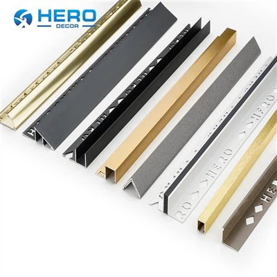 Tile Border Trim