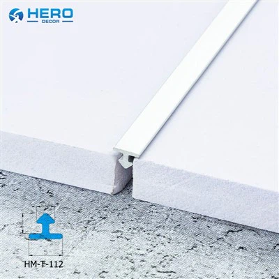 Tile Edge Trim T Shaped