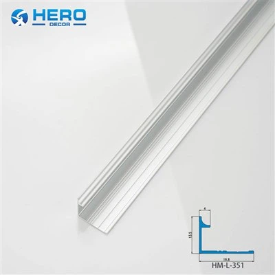 Tile Inside Corner Trim