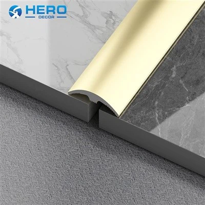 Tile Transition Trim